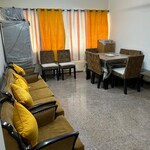 2 BHK + Pooja Room 850 Sq.Ft. Apartment in Friends Apartment Bandra West