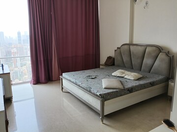 3.5 BHK Apartment For Sale in Kohinoor Square Altissimo, Dadar West