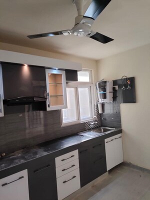 Kitchen in  Pg at Vibhuti Khand – for Rent