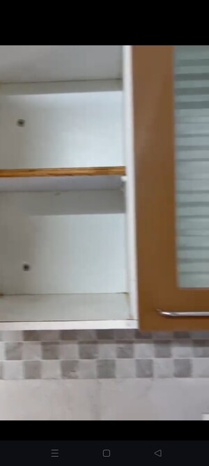 Furnished Amenities in 1 BHK Apartment at Vinay Unique Gardens, Virar West – for Rent