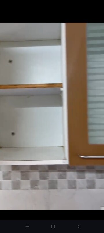 Furnished Amenities in 1 BHK Apartment at Vinay Unique Gardens, Virar West – for Rent