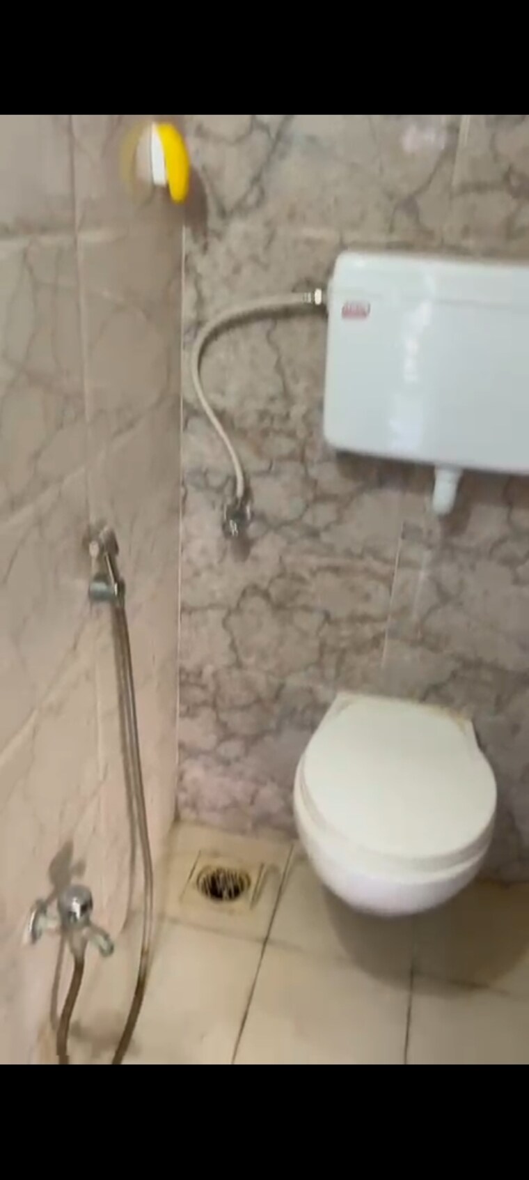 Bathroom, vinay-unique-gardens 1 Bedroom 550 Sq.Ft. Apartment In Virar West Palghar 9719270