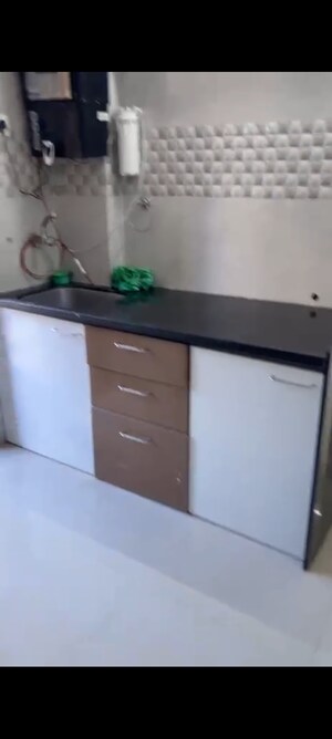 Room in 1 BHK Apartment at Vinay Unique Gardens, Virar West – for Rent