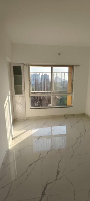 Balcony in 2 BHK Apartment at A And A Breeza, Koregaon Park – for Rent