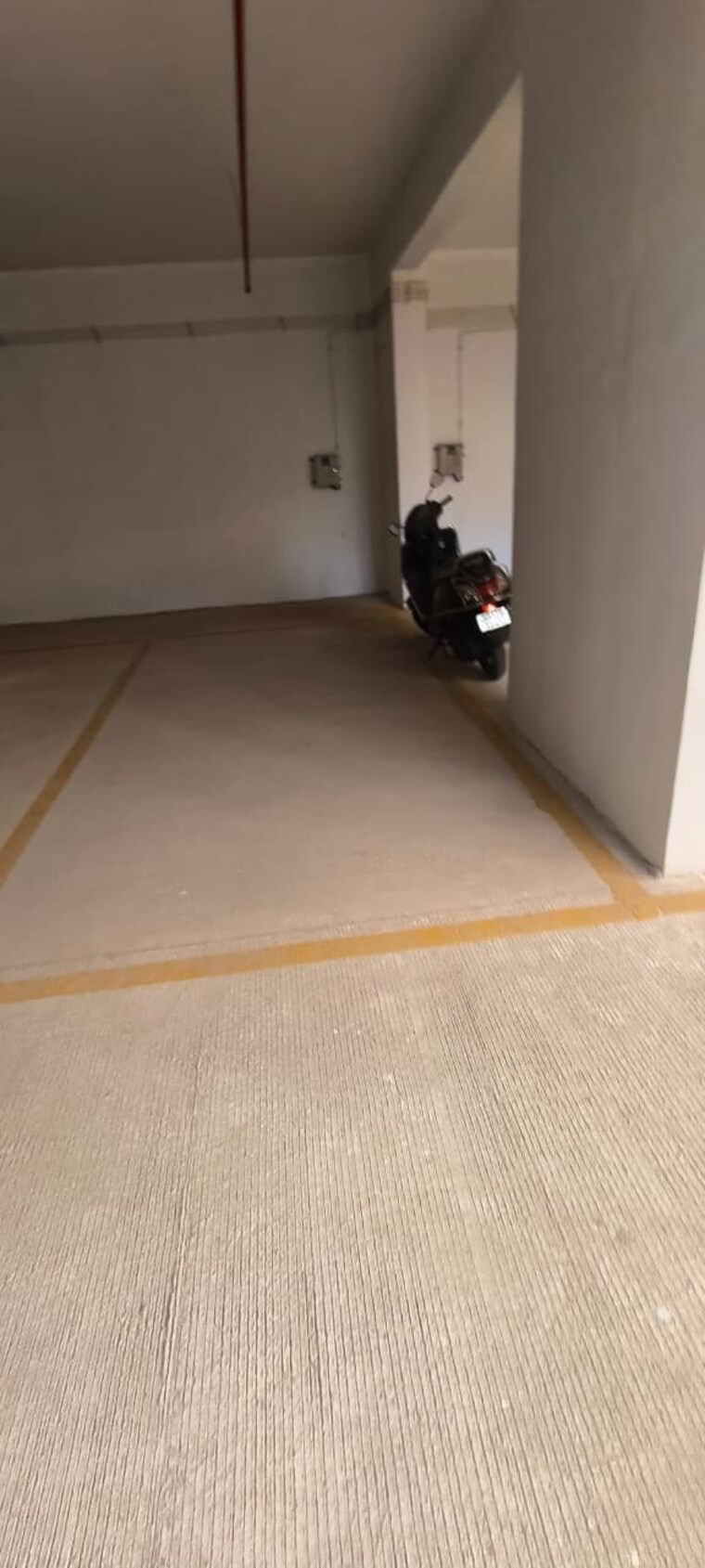 Room, a-and-a-breeza 2 Bedroom 875 Sq.Ft. Apartment In Koregaon Park Pune 9719271