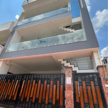  Pg For Rent in Gomti Nagar