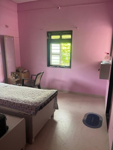 Bedroom in 2 BHK Villa at Sangli Miraj Road – for Sale