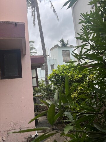 2 BHK Villa – Exterior View View at Sangli Miraj Road - for Sale