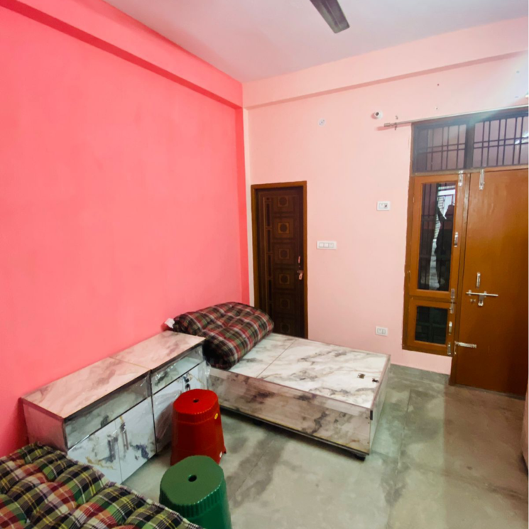 Living Room, gomti nagar Pg For Girls In Gomti Nagar 9719283