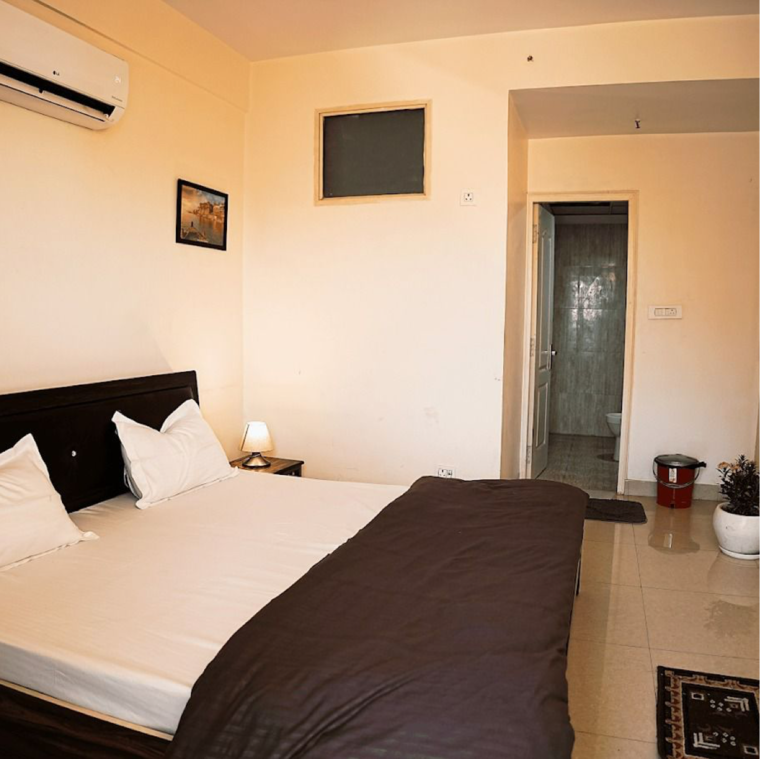 Team Area, gomti nagar Pg For Girls In Gomti Nagar 9719285