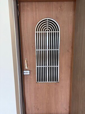 Building Lobby in 2 BHK Apartment at Kalpataru Paramount, Kapur Bawdi – for Sale