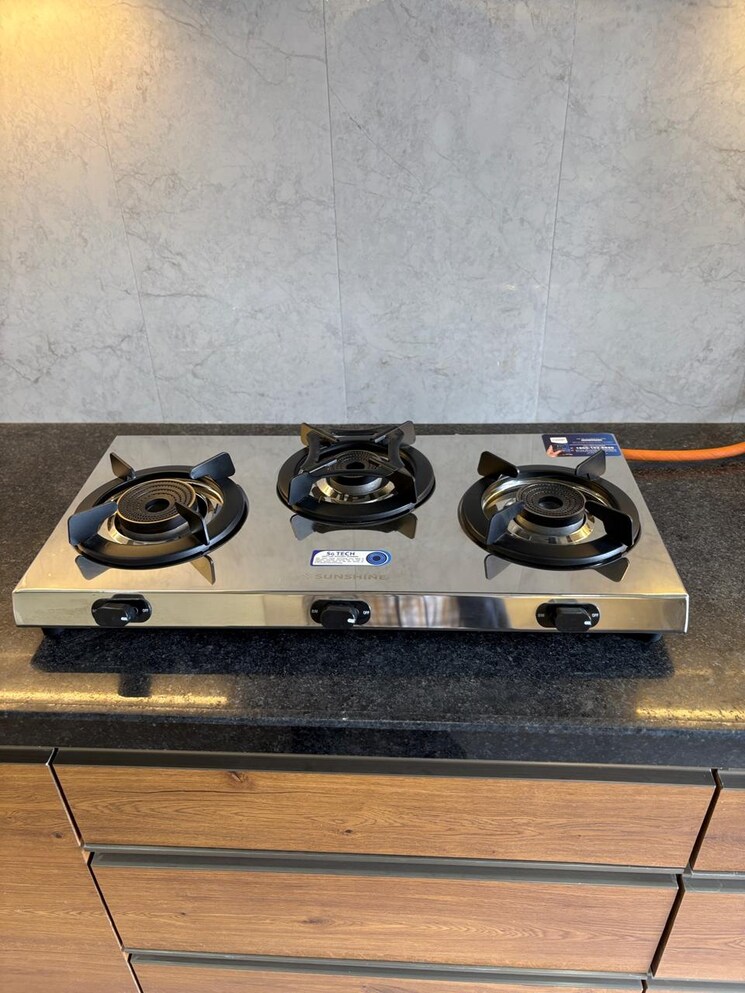 undefined, kalpataru-paramount 2 Bedroom 672 Sq.Ft. Apartment In Kapur Bawdi Thane 9719295