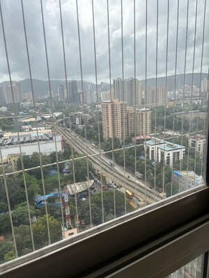 2 BHK Apartment For Sale in Kalpataru Paramount, Kapur Bawdi