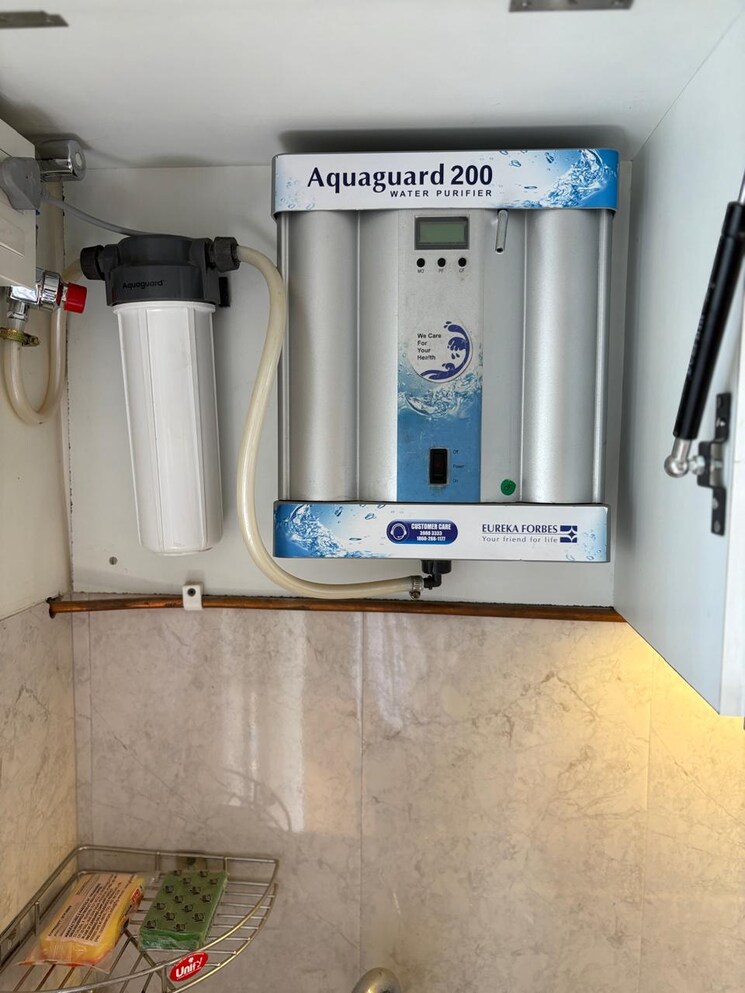 undefined, kalpataru-paramount 2 Bedroom 672 Sq.Ft. Apartment In Kapur Bawdi Thane 9719295