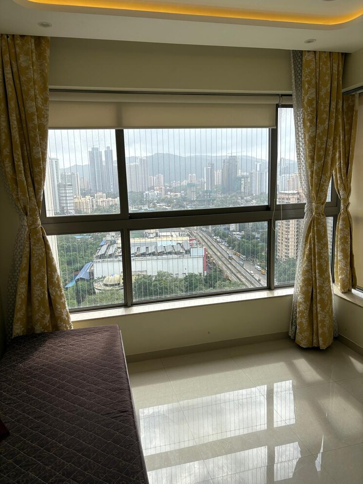 Room, kalpataru-paramount 2 Bedroom 672 Sq.Ft. Apartment In Kapur Bawdi Thane 9719295