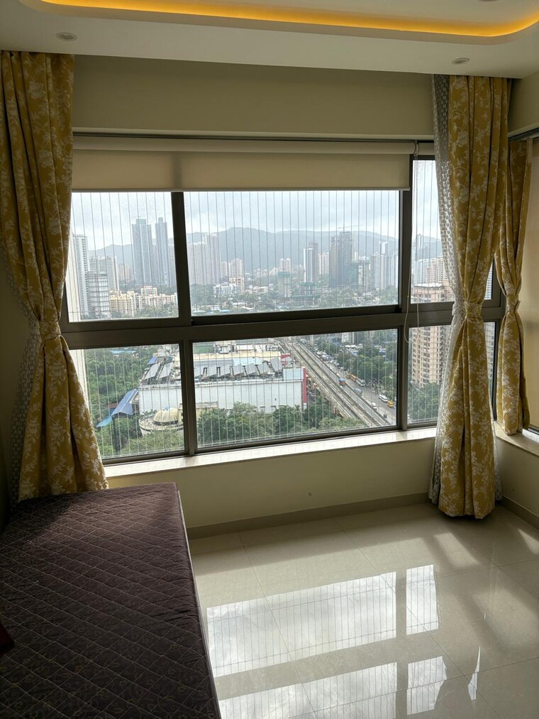 Room, kalpataru-paramount 2 Bedroom 672 Sq.Ft. Apartment In Kapur Bawdi Thane 9719295