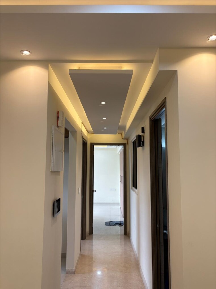 undefined, kalpataru-paramount 2 Bedroom 672 Sq.Ft. Apartment In Kapur Bawdi Thane 9719295