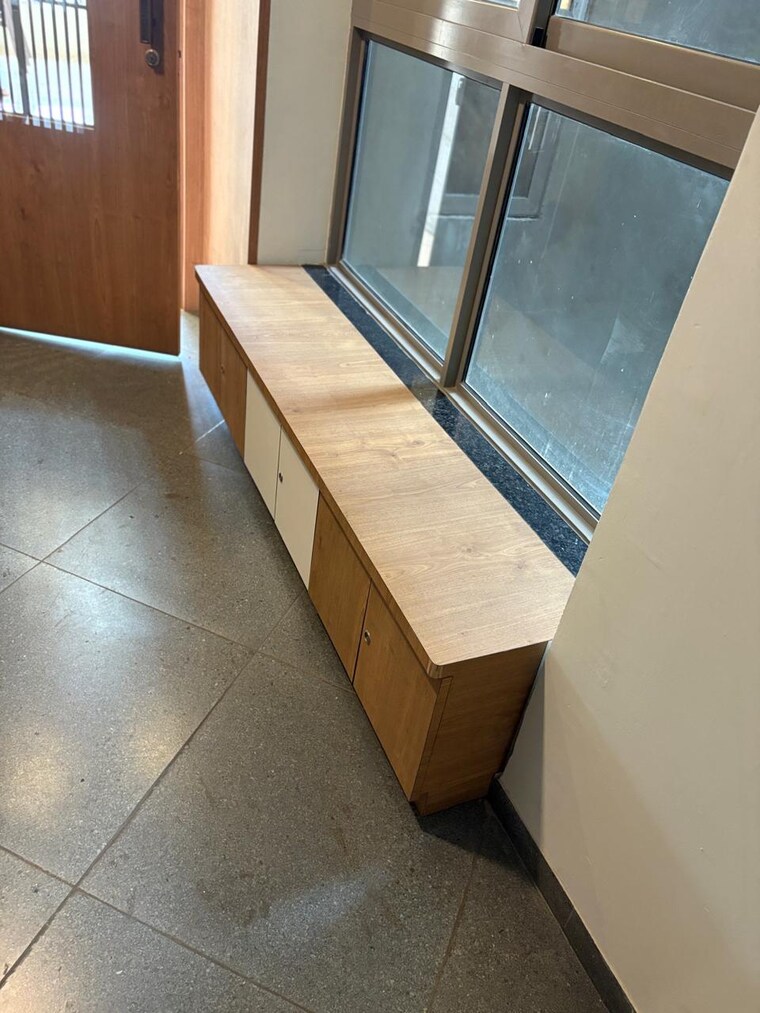 Bathroom, kalpataru-paramount 2 Bedroom 672 Sq.Ft. Apartment In Kapur Bawdi Thane 9719295