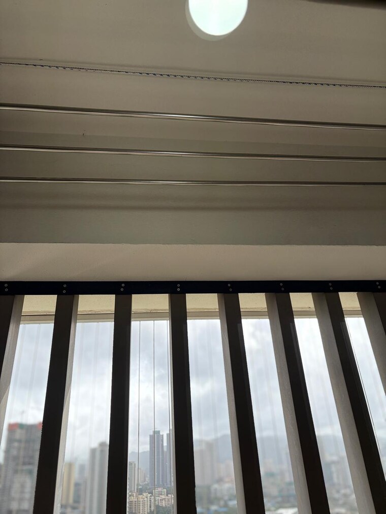 undefined, kalpataru-paramount 2 Bedroom 672 Sq.Ft. Apartment In Kapur Bawdi Thane 9719295