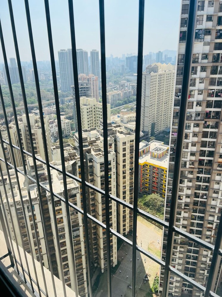 Exterior View, runwal-eirene 2 Bedroom 568 Sq.Ft. Apartment In Balkum Pada Thane 9719298