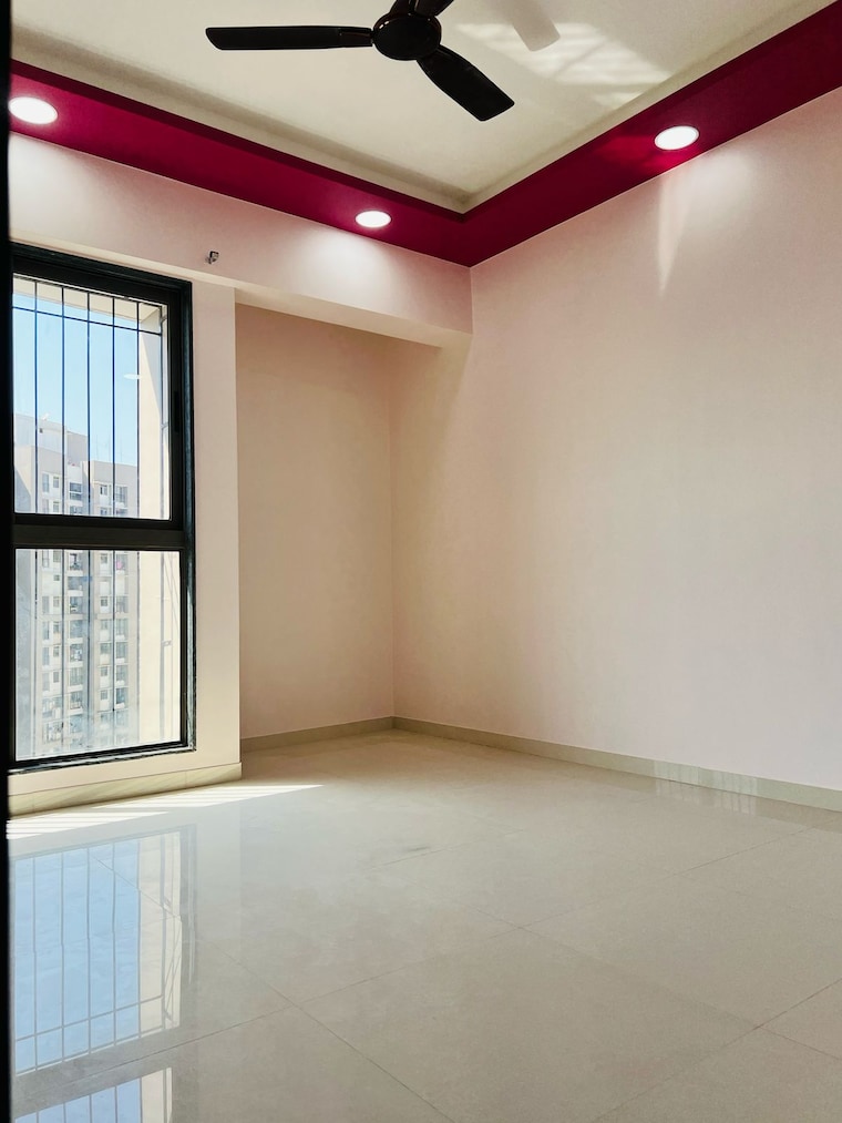 Room, runwal-eirene 2 Bedroom 568 Sq.Ft. Apartment In Balkum Pada Thane 9719298
