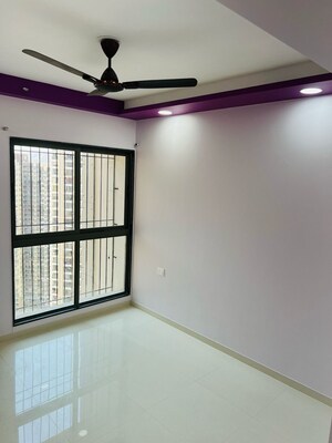 Room in 2 BHK Apartment at Runwal Eirene, Balkum Pada – for Rent