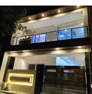  Pg For Rent in Gomti Nagar