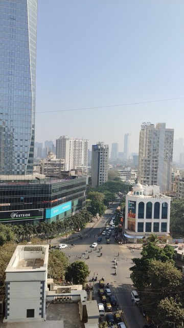 2 BHK Apartment – Exterior View View at Pittie Paradise, Dadar West - for Sale