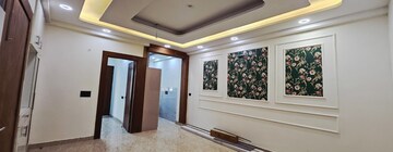 Furnished Amenities in 3 BHK Builder Floor at BPTP District 3, Sector 85 – for Sale