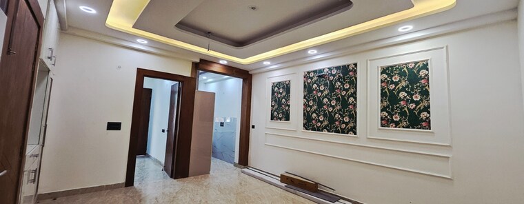 undefined, bptp-district-3 3 Bedroom 180 Sq.Yd. Builder Floor In Sector 85 Faridabad 9719314