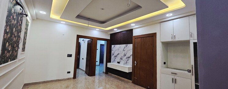 Room, bptp-district-3 3 Bedroom 180 Sq.Yd. Builder Floor In Sector 85 Faridabad 9719314