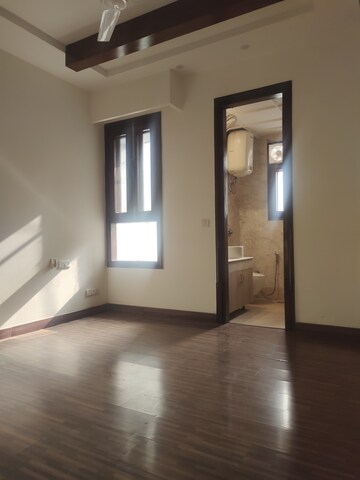 4 BHK Builder Floor For Rent in New Friends Colony
