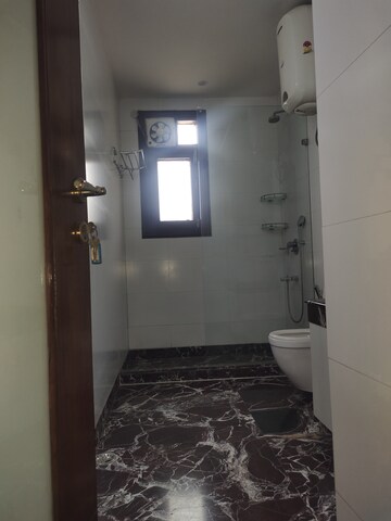 Living Room in 4 BHK Builder Floor at New Friends Colony – for Rent