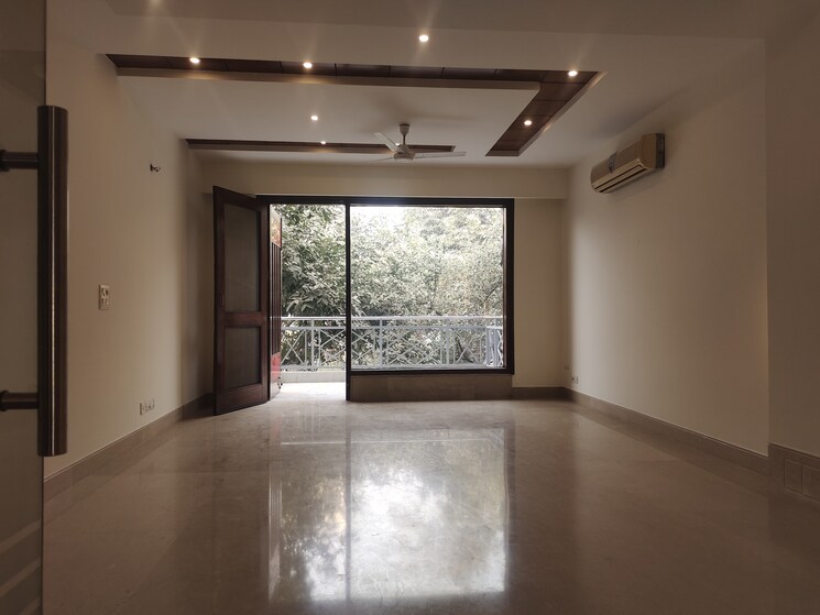 Kitchen, new friends colony 4 Bedroom 4500 Sq.Ft. Builder Floor In New Friends Colony Delhi 9719315