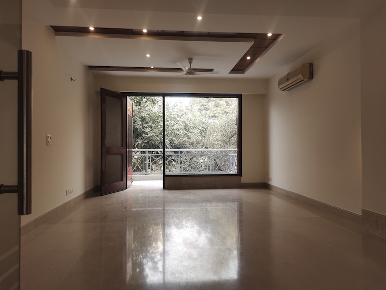 Kitchen, new friends colony 4 Bedroom 4500 Sq.Ft. Builder Floor In New Friends Colony Delhi 9719315