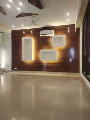 Furnished Amenities in 4 BHK Builder Floor at New Friends Colony – for Rent