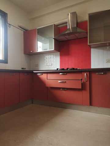 Furnished Amenities in 4 BHK Builder Floor at New Friends Colony – for Rent