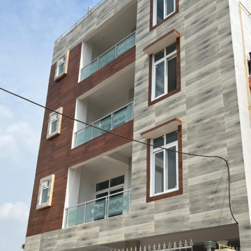  Pg For Rent in Gomti Nagar
