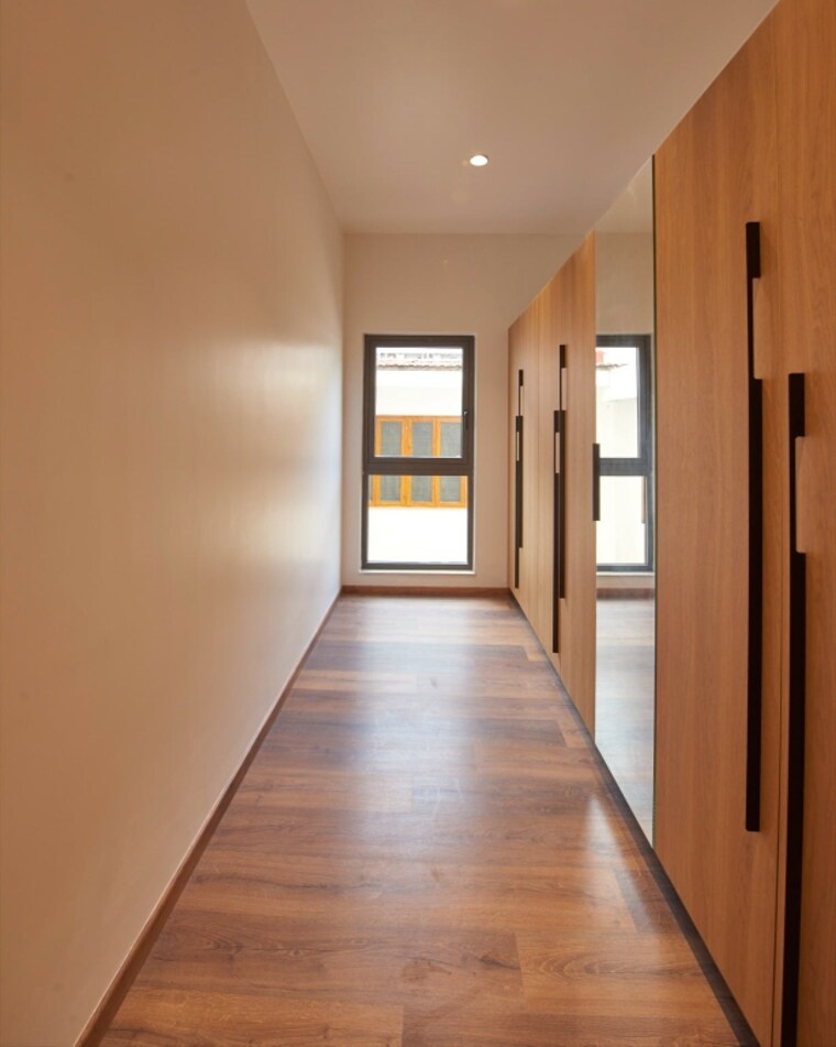 undefined, lavelle road 3 Bedroom 3700 Sq.Ft. Apartment In Lavelle Road Bangalore 9719317