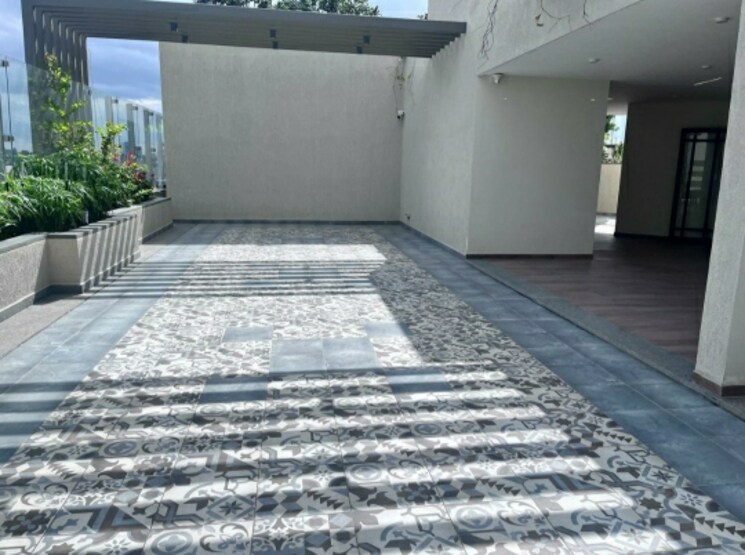 Bedroom, vaishnavi-premiere 3 Bedroom 2881 Sq.Ft. Apartment In St Johns Road Bangalore 9719319