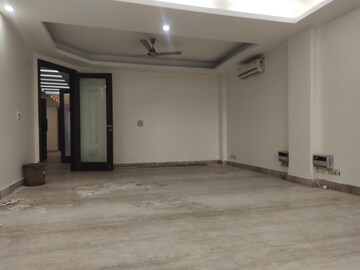 4 BHK Builder Floor For Rent in Greater Kailash I