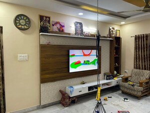 3 BHK Apartment For Rent in SVC Tree Walk, Kondapur