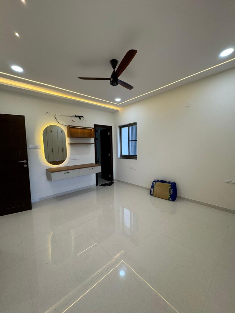 undefined, prestige-tranquil 3 Bedroom 2049 Sq.Ft. Apartment In Kokapet Hyderabad 9719324