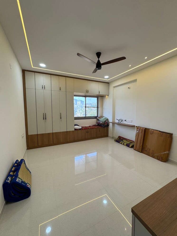 Kitchen, prestige-tranquil 3 Bedroom 2049 Sq.Ft. Apartment In Kokapet Hyderabad 9719324