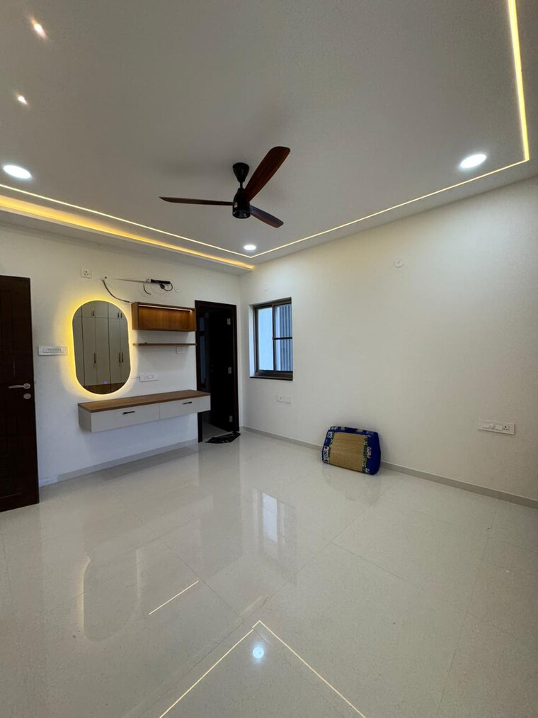 undefined, prestige-tranquil 3 Bedroom 2049 Sq.Ft. Apartment In Kokapet Hyderabad 9719324