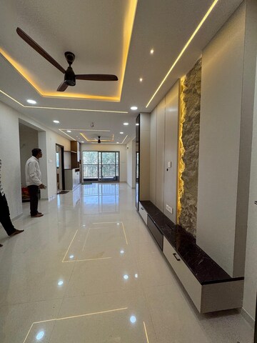 3 BHK Apartment For Rent in Prestige Tranquil, Kokapet