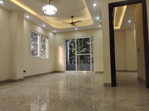 Room in 3 BHK Builder Floor at Kalkaji – for Sale