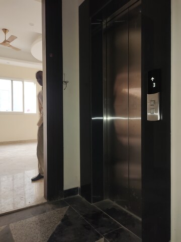 Kitchen in 3 BHK Builder Floor at Kalkaji – for Sale