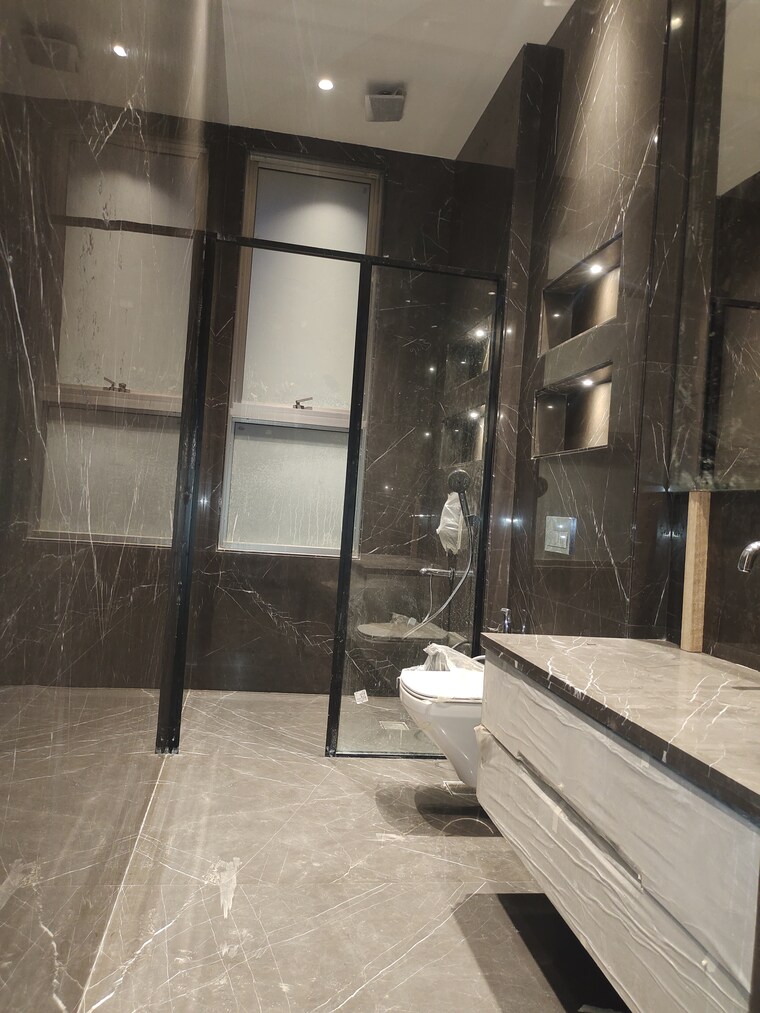 Kitchen, greater kailash ii 4 Bedroom 2500 Sq.Ft. Builder Floor In Greater Kailash ii Delhi 9719325