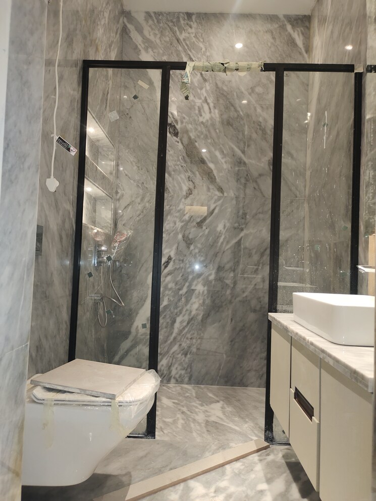 Balcony, greater kailash ii 4 Bedroom 2500 Sq.Ft. Builder Floor In Greater Kailash ii Delhi 9719325